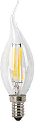 Rábalux 79145 LED gyertyaláng 4W E14, 470 lm, 360°, 2700K (79145)