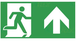 Kanlux 27522 PICTO ONTEC S TMP67 ábra, piktogram (27522)