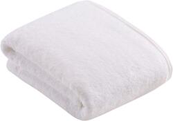 VOSSEN VEGAN LIFE 100 / Fürdőlepedő, 580g/m2 - fehér 100x150 cm (49809800199)