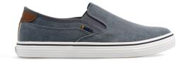 Wrangler - Callipso - Slip-On Férfi utcai cipő (20261033-27F)