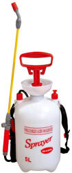  Permetezőgép Kézi Farmo 5 L