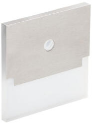 Kanlux 27374 SABIK LED PIR WW lámpa, 12V DC; mozgásérzékelővel (27374)