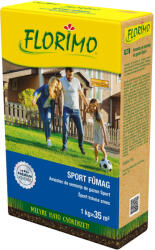 Florimo Fűmagkeverék Sport 1 kg