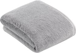 VOSSEN VEGAN LIFE 100 / Törölköző, 580g/m2 - árnyék 100x150 cm (498098vs199)