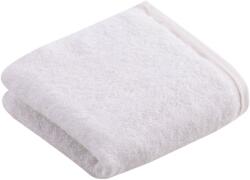 VOSSEN VEGAN LIFE 40 / Vendégtörölköző, 580g/m2 - fehér 40x60 cm (49809600199)