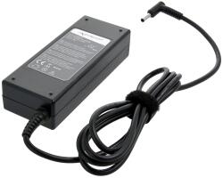 Movano Töltő HP / Compaq laptopokhoz, 90 W / 19, 5 V / 4, 62 A / 4, 5 mm x 3, 0 mm (ZZ/HP195462)