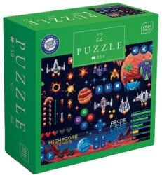 Interdruk - Videójáték 250 darabos kirakó (5902277368935)