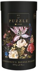 Interdruk - Művészet 3 - Bosschaert 1000 darabos kirakó (5902277342171)