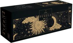 Interdruk - Galaxis 3 - panoráma 1000 darabos kirakó (5902277367907)