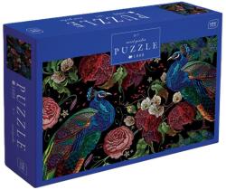 Interdruk - Titkos kert 7 1000 darabos kirakó (5902277370068)