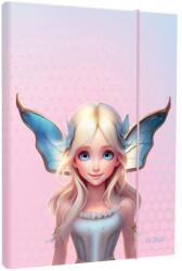 Stil A5 Pixie füzettartó (CBB0724)