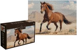 Interdruk - Vad lovak 2 1000 darabos kirakó (5902277384973)