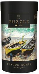 Interdruk - Művészet 2 - Monet 1000 darabos kirakó (5902277342164)