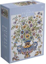 Interdruk - Művészet csempéken 2 1000 darabos kirakó (5902277385413)