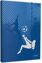 Stil A5 Sport füzettartó (CBB0722)