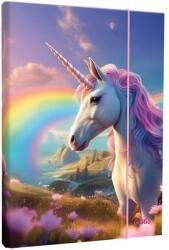 Stil A5 Magic Dreams füzettartó (CBB0706)