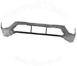 Ford Transit Custom 2018-2022 - Első lökhárító alsó rész, alapozott, szenzoros