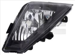 TYC Hmlové svetlo TYC 19-15039-01-2 (19-15039-01-2)