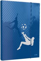 Stil Füzettartó A4 Stil Sport (CBA0722)