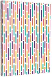 Stil A5 Candy füzettartó (CBB0725)