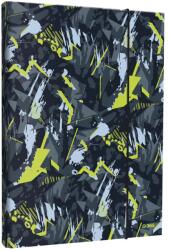 Stil Füzettartó A4 Stil Speedy (CBA0721)