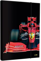 Stil Füzettartó A4 Stil Formula (CBA0702)