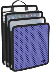 Stil Cute Bow iskolatáska-rendező (CAP0705)