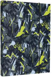 Stil A5 Speedy füzettartó (CBB0721)