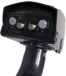 Tesla Cz TESLA DM-1600 DiSEqC motor