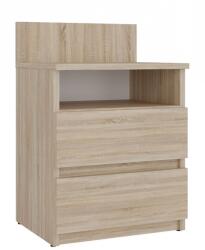  Malwa M1 SONOMA éjjeliszekrény