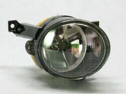 VW Touran 2003-2006 - Ködlámpa HB4 izzóval jobb HELLA