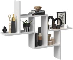  Fiesta FIESTA FEHÉR polc