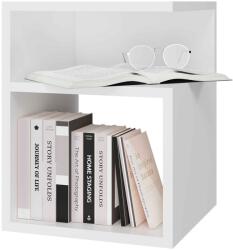  Tina TINI FEHÉR éjjeliszekrény