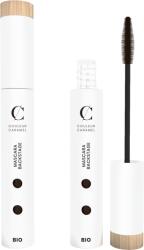 Couleur Caramel Backstage szempillaspirál - 32 Velvet Brown