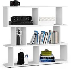  Mini FIX polcos állvány - fehér