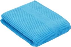 VOSSEN TOMORROW 67 / Törölköző, 540g/m2 - jégkék 67x140 cm (49920540199)
