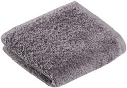 VOSSEN NEW GENERATION 30 / Vendégtörölköző, 500g/m2 - sötétszürke 30x50 cm (49606367099)