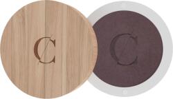 Couleur Caramel Pearly szemhéjfesték - 44 Plum Brown