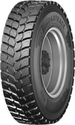 Roadtrack DM311 315/80 R22.5 161K M+S 3PMSF On/Off Húzó