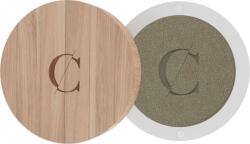 Couleur Caramel Pearly szemhéjfesték - 42 Green