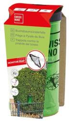 SwissInno Solutions bukszus-puszpángmoly csapda csalétekkel