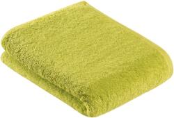 VOSSEN NEW GENERATION 67 / Törölköző, 500g/m2 - réti zöld 67x140 cm (496065vo499)