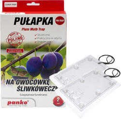  Panko feromonos szilvamoly csapda 2db/csomag