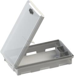  Rovarfogó monitoring zárható fekete doboz