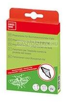 SwissInno Solutions bukszus-puszpángmoly utántöltő csalétek 2db/cs