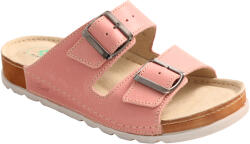 Santé SANTÉ N/211/1/037/SP / Női gyógypapucs - rózsaszín 37 (N/211/1/O37/P/37)