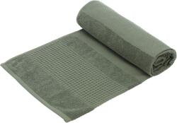 VOSSEN SHALLOW 9481 / Jógatörölköző, 340g/m2 - detox zöld 67x180 cm (499481ank99)