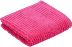 VOSSEN TOMORROW 30 / Vendégtörölköző, 540g/m2 - primitív rózsaszín 30x50 cm (499203aif99)