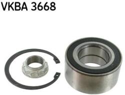 SKF kerékcsapágy készlet SKF VKBA 3668 for BMW (VKBA 3668)