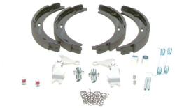 Bosch fékpofakészlet, rögzítőfék BOSCH 0 204 113 812 (0 204 113 812)